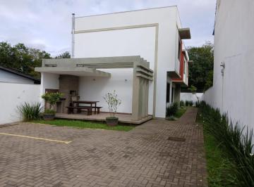 344629.jpg · Sobrado 2 Dormitórios - Bairro Jardim América