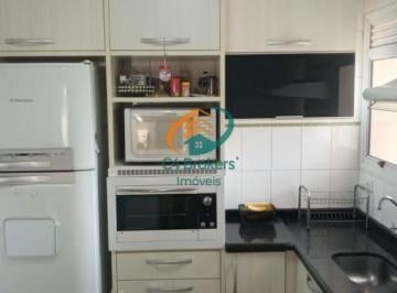 Apartamento · 75m² · 3 Quartos · 2 Vagas · Apartamento em Vila Progresso - Guarulhos