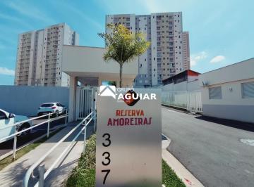 0 · Apartamento Reformado com Automação e Lazer Completo à Venda no Reserva Amoreira