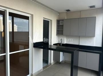 0 · Apartamento Garden à venda ou para alugar no Taquaral, Campinas, com 169 m² e qu