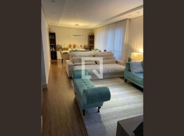 Apartamento · 107m² · 2 Quartos · 2 Vagas · Apartamento à Venda - Vila Lusitânia, 2 Quartos,  107 m² - São Bernardo do Campo