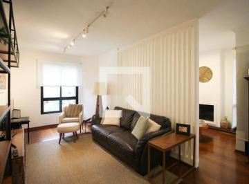 Apartamento · 210m² · 4 Quartos · 2 Vagas · Apartamento à Venda - Moema, 4 Quartos, 210 m² - São Paulo