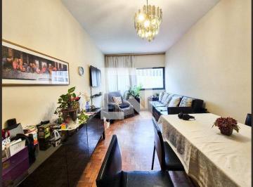 Apartamento · 108m² · 3 Quartos · 2 Vagas · Apartamento à Venda - Santa Cecília, 3 Quartos,  108 m² - São Paulo