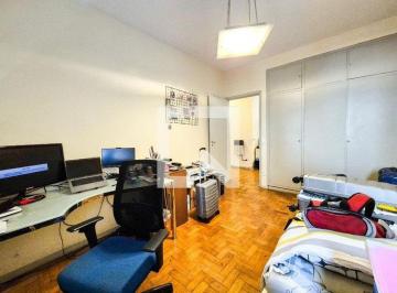 Apartamento 108m² Venda Vila Buarque · Apartamento à Venda - Santa Cecília, 3 Quartos,  108 m² - São Paulo