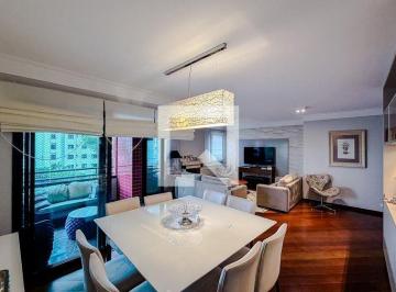 Apartamento · 160m² · 4 Quartos · 3 Vagas · Apartamento à Venda - Vila Mariana, 4 Quartos,  160 m² - São Paulo