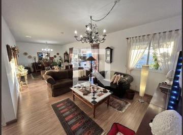 Apartamento · 145m² · 3 Quartos · 2 Vagas · Apartamento à Venda - Alphaville, 3 Quartos,  145 m² - Santana de Parnaíba