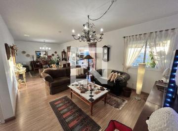 Apartamento · 145m² · 3 Quartos · 2 Vagas · Apartamento à Venda - Alphaville, 3 Quartos, 145 m² - Santana de Parnaíba