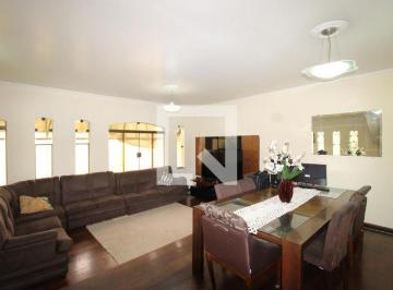 Casa · 300m² · 4 Quartos · 3 Vagas · Casa à Venda - São Miguel, 4 Quartos, 300 m² - São Paulo
