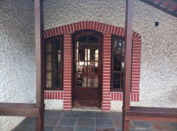 Foto 01 · CASA VENDA 3 ANDARES - JARDIM GUANABARA - ILHA DO GOVERNADOR - RJ