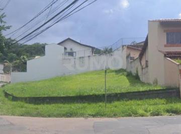 0 · Terreno à venda no Parque Nova Campinas