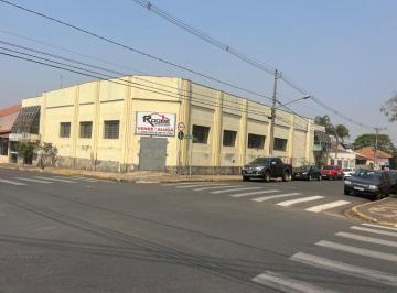 Comercial · 1155m² · Galpão / Depósito / Armazém para venda em Centro de 1155.00m²