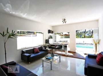 Casa · 500m² · 6 Quartos · 5 Vagas · Casa para venda em Panamby de 500.00m² com 6 Quartos, 2 Suites e 5 Garagens