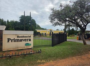 Terreno · 1060m² · Terreno para venda em Residencial Primavera de 1059.70m²