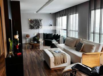 Apartamento · 145m² · 2 Quartos · 3 Vagas · Apartamento para venda em Panamby de 145.00m² com 2 Quartos, 2 Suites e 3 Garagens