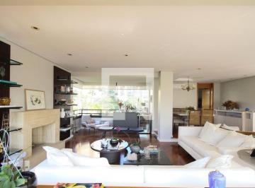 Apartamento · 200m² · 4 Quartos · 4 Vagas · Apartamento para venda em Panamby de 200.00m² com 4 Quartos, 2 Suites e 4 Garagens
