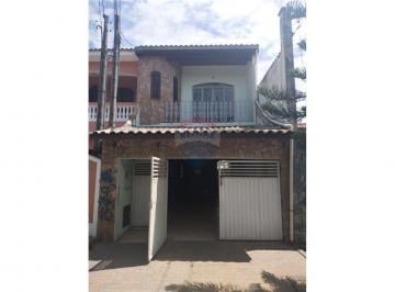 Casa · 257m² · 4 Quartos · 2 Vagas · Casa para alugar em Jardim Tatiana de 257.00m² com 4 Quartos, 1 Suite e 2 Garagens