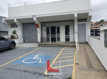 Comercial · 350m² · 4 Vagas · Prédio Comercial para alugar em Centro de 350.00m² com 4 Garagens