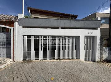 Casa · 130m² · 3 Quartos · 2 Vagas · Casa para venda em Vila Santana de 130.00m² com 3 Quartos, 1 Suite e 2 Garagens