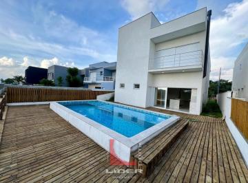 Casa · 348m² · 4 Quartos · 4 Vagas · Casa de Condomínio para venda em Condomínio Portal Bragança de 347.86m² com 4 Quartos, 4 Suites e 4 