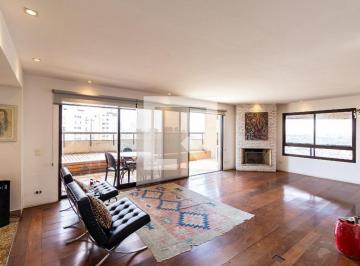 Apartamento · 250m² · 3 Quartos · 4 Vagas · Apartamento para venda em Panamby de 250.00m² com 3 Quartos, 3 Suites e 4 Garagens