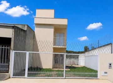 Casa · 89m² · 2 Quartos · 2 Vagas · Casa para venda em Jardim Santa Paula Ii de 89.25m² com 2 Quartos, 2 Suites e 2 Garagens