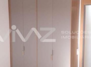 Apartamento · 51m² · 2 Quartos · 1 Vaga · Apartamento para venda e aluguel em Residencial Cambuy de 51.00m² com 2 Quartos e 1 Garagem
