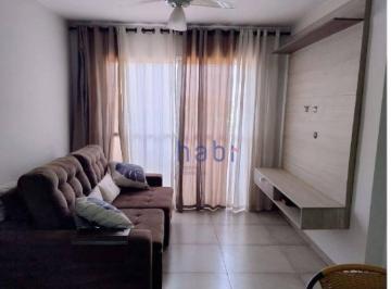 Apartamento · 53m² · 2 Quartos · 1 Vaga · Apartamento para venda em Condomínio Residencial Árvores Da Amazônia de 53.00m² com 2 Quartos e 1 Ga