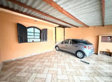 Casa · 114m² · 2 Quartos · 3 Vagas · Casa para venda em Parque Das Paineiras de 114.00m² com 2 Quartos e 3 Garagens