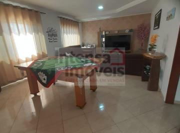 Casa de 2 quartos, Taubaté · Casa para venda em Parque São Luís de 199.00m² com 2 Quartos, 1 Suite e 3 Garagens