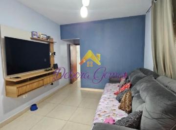 Casa · 113m² · 2 Quartos · 1 Vaga · Casa para venda em Cidade Naútica de 113.00m² com 2 Quartos e 1 Garagem