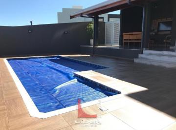 Casa · 511m² · 3 Quartos · 4 Vagas · Casa de Condomínio para venda em Res. Portal De Bragança Horizonte de 511.00m² com 3 Quartos, 3 Suit