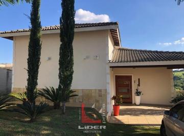 Casa · 212m² · 3 Quartos · 2 Vagas · Casa de Condomínio para venda em Condomínio Flamboyant de 212.00m² com 3 Quartos, 3 Suites e 2 Garag