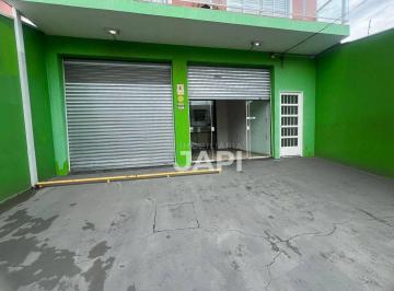 Comercial · 57m² · 3 Vagas · Sala Comercial para alugar em Jardim Planalto de 57.00m² com 3 Garagens