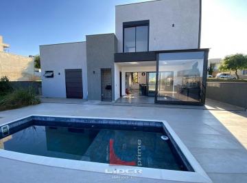 Casa · 188m² · 3 Quartos · 4 Vagas · Casa de Condomínio para alugar em Res. Villa Real Bragança de 188.00m² com 3 Quartos, 3 Suites e 4 G