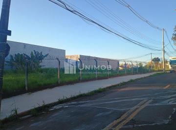 0 · terreno à venda em Parque Rural Fazenda Santa Cândida