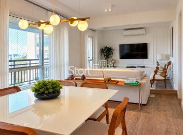 0 · apartamento à venda em Vila Brandina