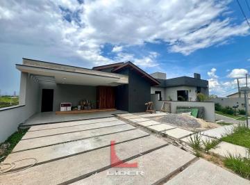 Casa · 182m² · 3 Quartos · 4 Vagas · Casa de Condomínio para venda em Res. Villa Real Bragança de 182.00m² com 3 Quartos, 3 Suites e 4 Ga