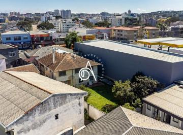 Terreno · 950m² · Terreno para venda em Bacacheri de 950.00m²