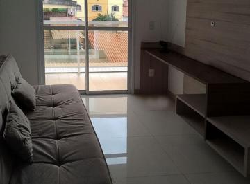 Foto 12 · Residencial Jardim Tropical - Apartamento à Venda, 1 quarto, mobiliado