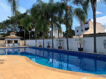Foto 38 · Ed. Bella Vista - Apartamento à Venda, semi mobiliado, 3 quartos (1 suite) - excelente área de laze