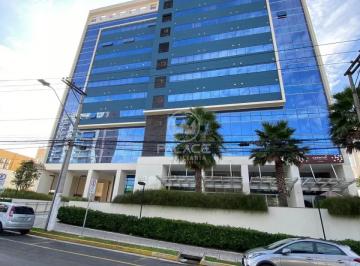 Comercial · 53m² · 1 Quarto · 1 Vaga · Prédio Comercial para alugar em Alto de 53.00m² com 1 Quarto, 1 Suite e 1 Garagem