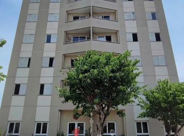 Apartamento · 78m² · 3 Quartos · 2 Vagas · Apartamento para alugar em Residencial Das Ilhas de 78.00m² com 3 Quartos, 1 Suite e 2 Garagens