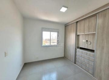 Apartamento · 62m² · 2 Quartos · 2 Vagas · Apartamento para alugar em Paulicéia de 62.00m² com 2 Quartos, 1 Suite e 2 Garagens
