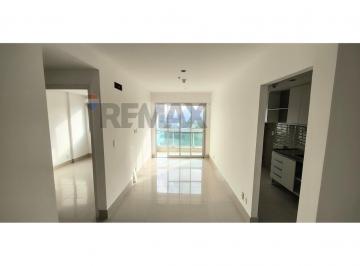 Apartamento · 76m² · 2 Quartos · 1 Vaga · Apartamento para alugar em Barra Da Tijuca de 76.00m² com 2 Quartos, 2 Suites e 1 Garagem