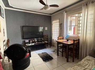 Apartamento · 43m² · 2 Quartos · 1 Vaga · Apartamento para venda em Jardim João Rossi de 43.00m² com 2 Quartos e 1 Garagem
