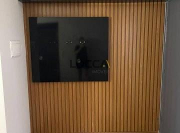 Apartamento · 47m² · 2 Quartos · 1 Vaga · Apartamento para venda em Jardim Doutor Paulo Gomes Romeo de 47.00m² com 2 Quartos e 1 Garagem