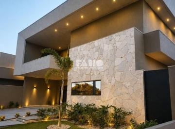 Casa · 225m² · 3 Quartos · 4 Vagas · Casa de Condomínio para venda em Residencial Gaivota Ii de 225.00m² com 3 Quartos, 3 Suites e 4 Gara
