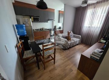 Apartamento · 39m² · 2 Quartos · 1 Vaga · Apartamento para venda em Santa Maria de 39.00m² com 2 Quartos e 1 Garagem