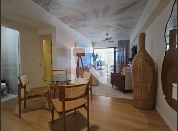 Apartamento · 140m² · 2 Quartos · 1 Vaga · Apartamento para Aluguel - Rio Vermelho, 2 Quartos,  140 m² - Salvador