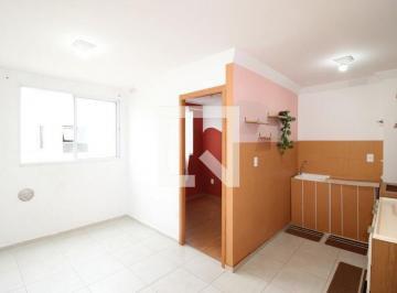 Apartamento · 37m² · 2 Quartos · Apartamento para Aluguel - Parque Paulistano, 2 Quartos,  37 m² - São Paulo